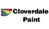 Cloverdale Paint Logo